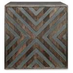 Dreggan End Table - Image 5