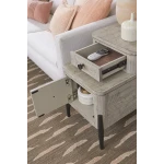 Zane Chairside Table - Image 4