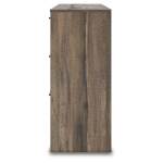 Elbrim Queen Panel Storage Bed, Dresser and Nightstand - Image 8
