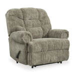 Movie Man Recliner
