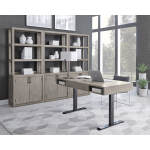 Platinum Door Bookcase - Image 8