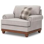 Clearbrooke Oversized Chair - Image 2