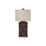 Heathbury Table Lamp