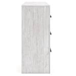 Cayboni Queen Panel Bed, Dresser and 2 Nightstands - Image 7