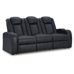 Fyne-Dyme Power Reclining Sofa, Loveseat and Recliner - Image 10