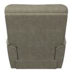 Trouper Power Wall Recliner w/ Headrest & Lumbar - 16X724 - Image 4