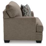 Stonemeade Oversized Chair and Ottoman - Image 10