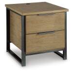 Montia End Table - Image 2