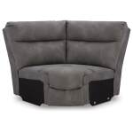 Next-Gen Durapella 4-Piece Power Reclining Sectional - Image 12