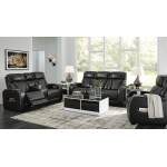 Boyington Power Reclining Sofa, Loveseat and Recliner - Image 2