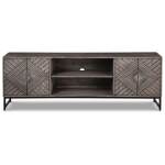 Treybrook Accent Cabinet - Image 5