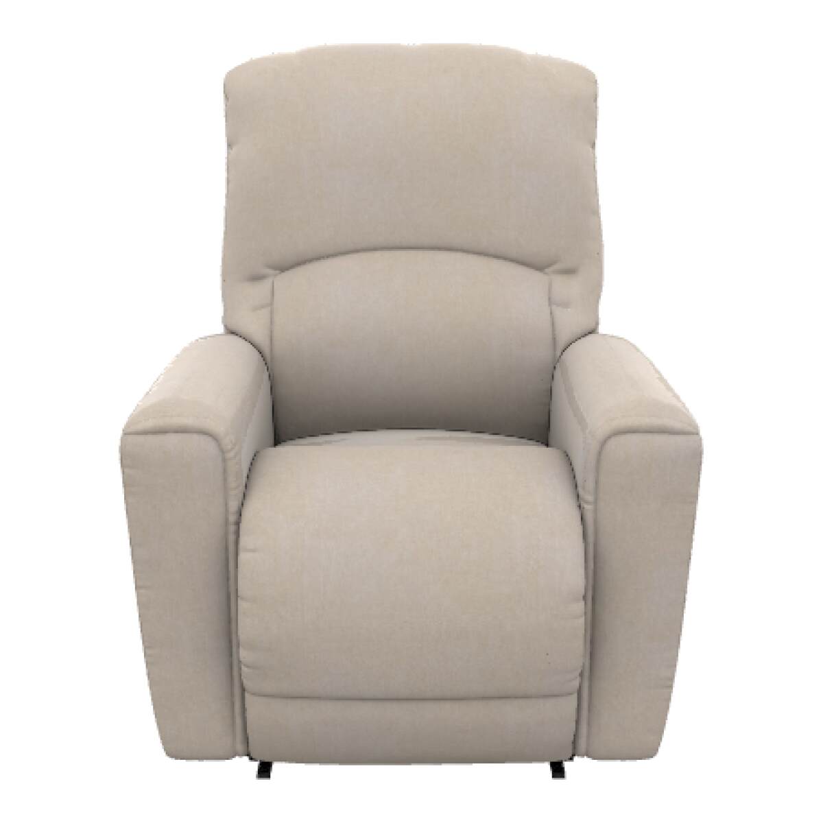 40d614c90a17edb7faa3fdb4d6bc57c8 Cassian Power Wall Recliner w/ Headrest & Lumbar - 16X802 - Image 1