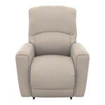 Cassian Power Wall Recliner w/ Headrest & Lumbar - 16X802