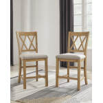 Havonplane Counter Height Barstool