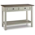 Bolanburg Sofa Table and Chair Side End Table - Image 3
