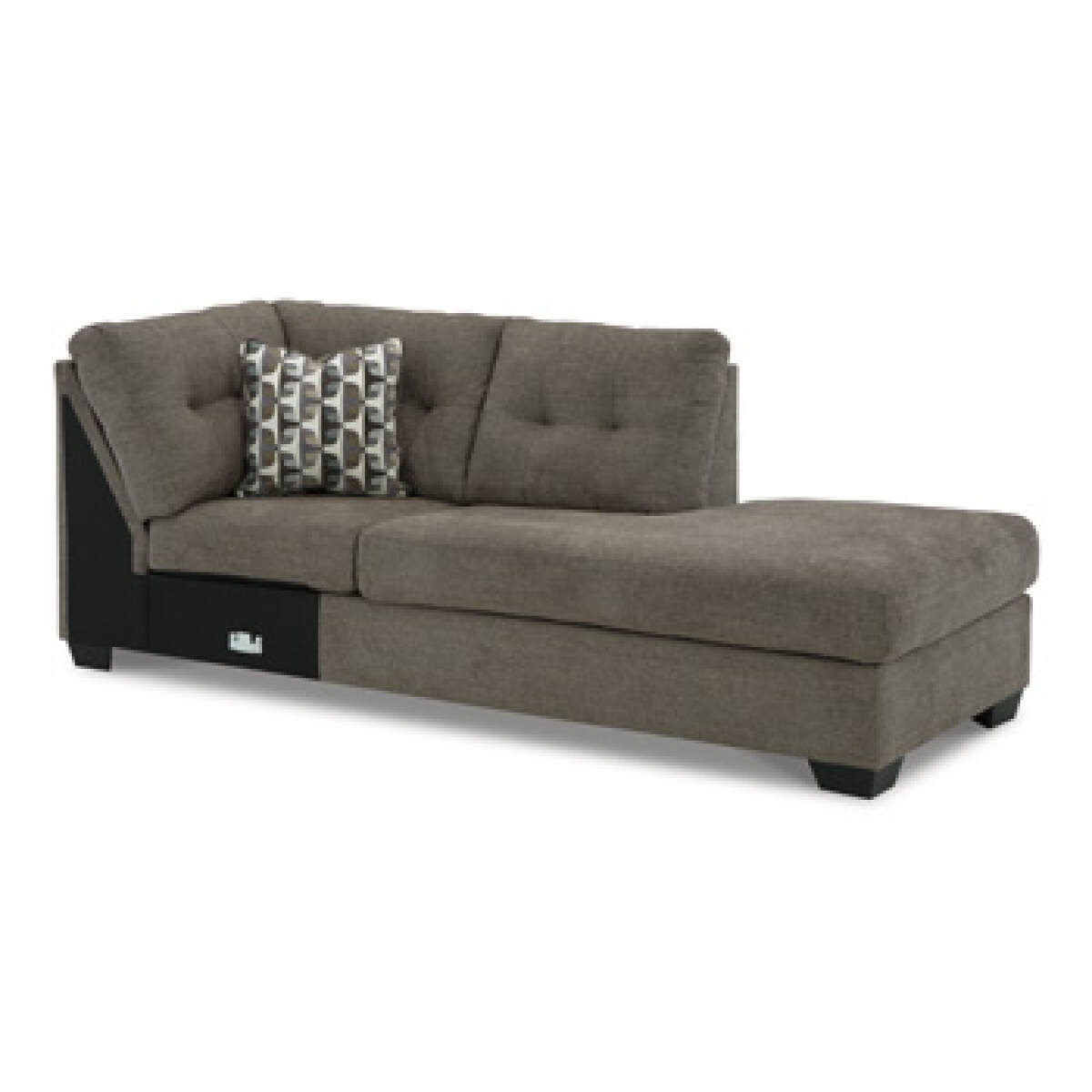40f1441018e052f9eec2618e9f1f3f72 Mahoney Right-Arm Facing Corner Chaise - Image 1