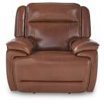 Healy Pier Power Reclining Sofa, Loveseat and Recliner - Image 3