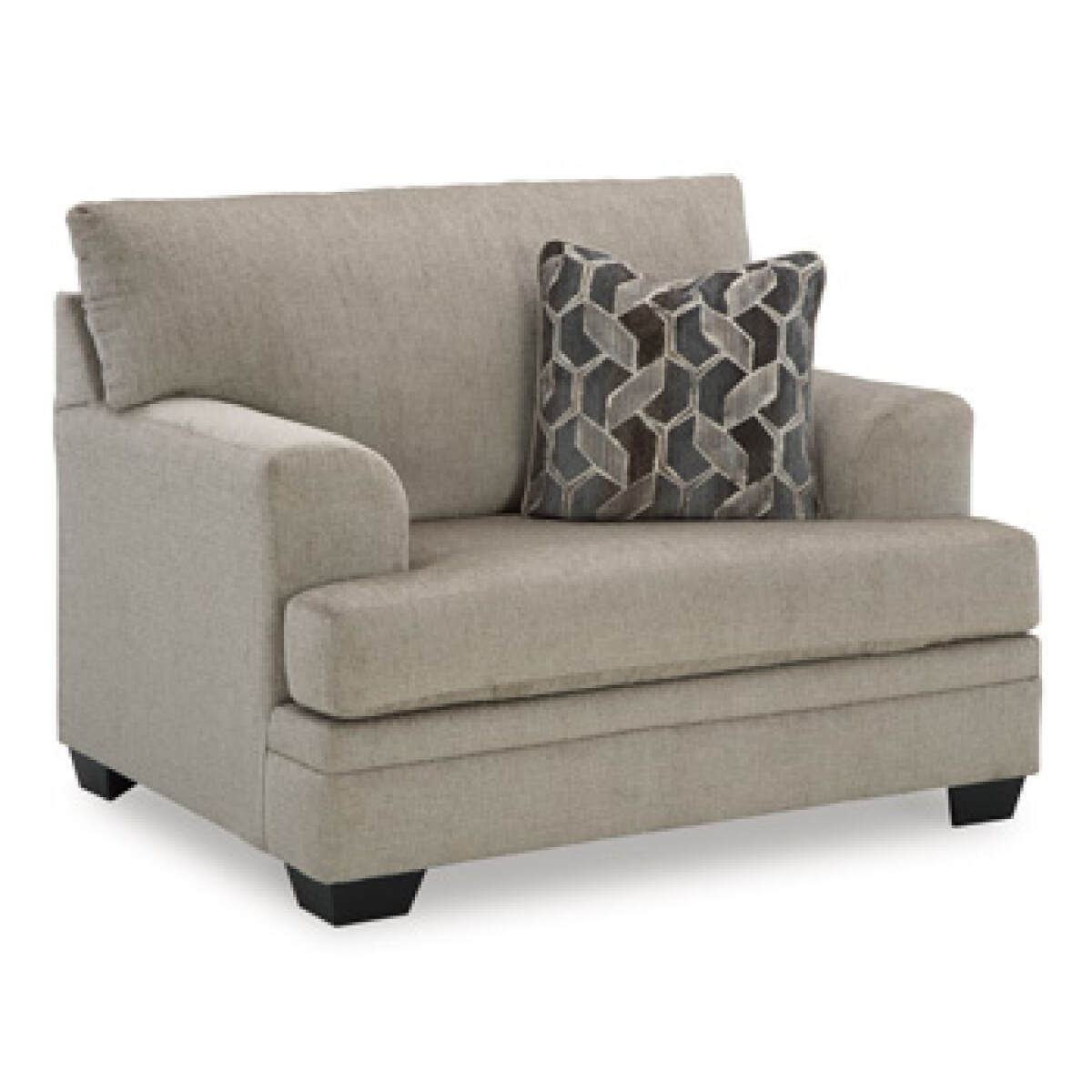 40ff849dcaffcc60eb8e2f13f11a18cd Stonemeade Oversized Chair - Image 1