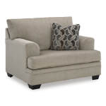 Stonemeade Oversized Chair