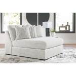 Cuddle Plush 5-Piece Sectional with Chaise - Image 13