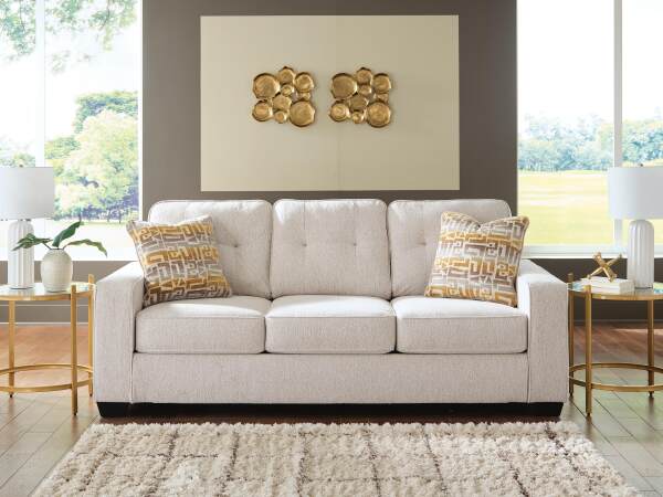 Larimer Queen Sofa Sleeper - Image 6