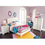 Paxberry Full Panel Headboard - Image 5