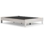 Shawburn Queen Platform Bed - Image 4