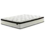 Chime 12 Inch Hybrid Twin Mattress in a Box - Image 2