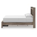Elbrim Queen Panel Storage Bed, Dresser and Mirror - Image 16