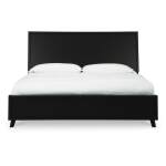 Danziar King Panel Bed, Dresser and 2 Nightstands - Image 9