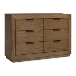 Hennington Dresser