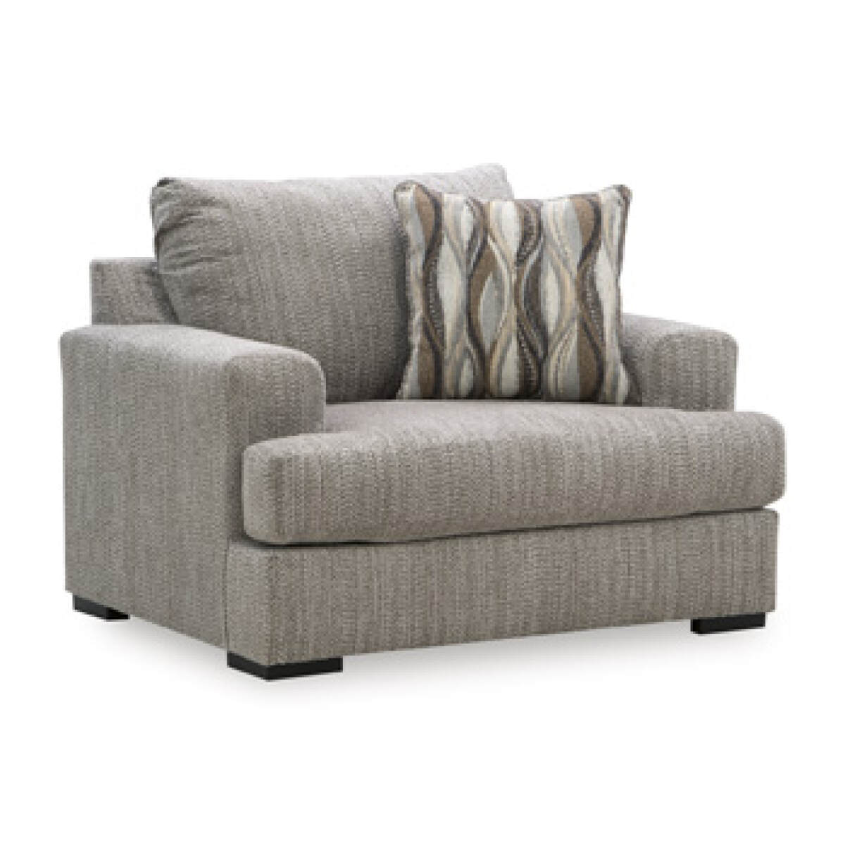 414a01844244aac5df49cb91590bca48 Lofwood Oversized Chair - Image 1