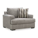 Lofwood Oversized Chair