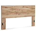 Hyanna King Panel Headboard, Dresser and Mirror - Image 5