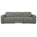 Correze 3-Piece Power Reclining Sectional Sofa - Image 2
