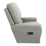 Kells Power Wall Recliner w/ Headrest & Lumbar - 16X782 - Image 5