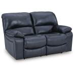 Leesworth Power Reclining Loveseat - Image 4