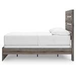 Graystorm Full Panel Bed - Image 9