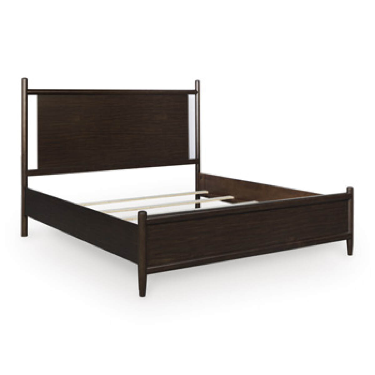 417cfcab8e0568c90218efaac94276d6 Mallenette King/California King Panel Headboard/Footboard/Slats - Image 1