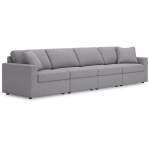 Modmax 4-Piece Sectional - Image 2