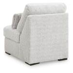 Cuddle Plush Armless Chair - Image 6