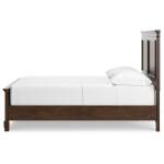 Danabrin Full Panel Bed - Image 9