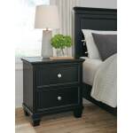 Lanolee Nightstand - Image 3