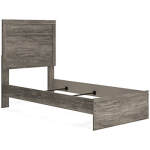 Ralinksi Twin Panel Rails
