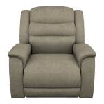 Redwood Rocking Recliner - 010776