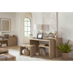 Lyndon Nesting Sofa Table W/ Stools I3342-9150-LIT - Image 4