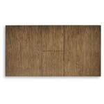 Urbinforte Counter Height Extension Dining Table and 4 Barstools - Image 11