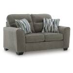 Olten Sofa and Loveseat - Image 9