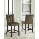 Jeshina Counter Height Barstool (Set of 2) - Image 3