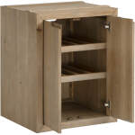 Lyndon 75" Nesting Console W/ Storage I3342-276-LIT I3342-276-LIT - Image 16